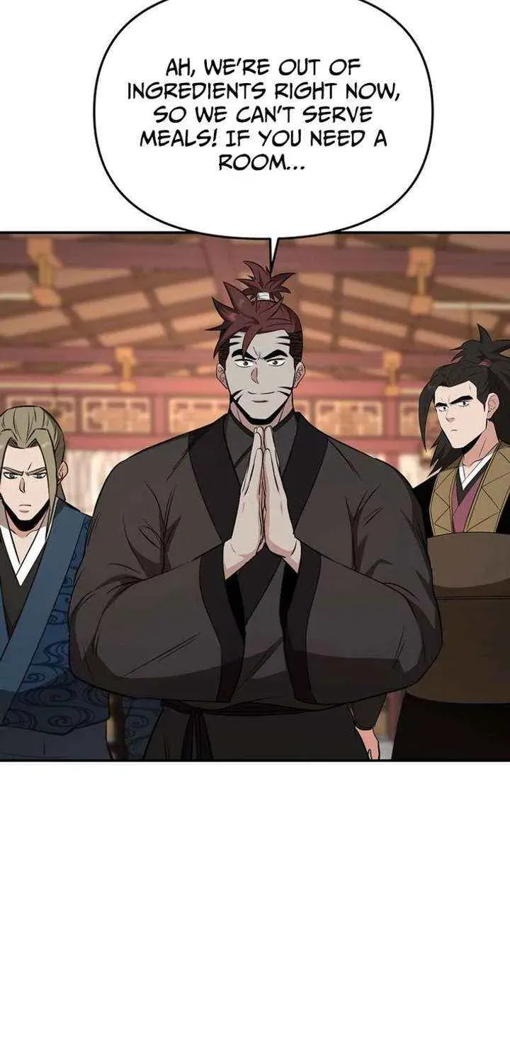 The World’s Best Kunlun Tavern — Chapter 115 — page 19