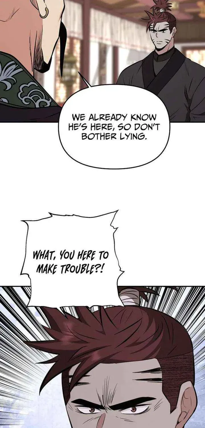The World’s Best Kunlun Tavern — Chapter 115 — page 22