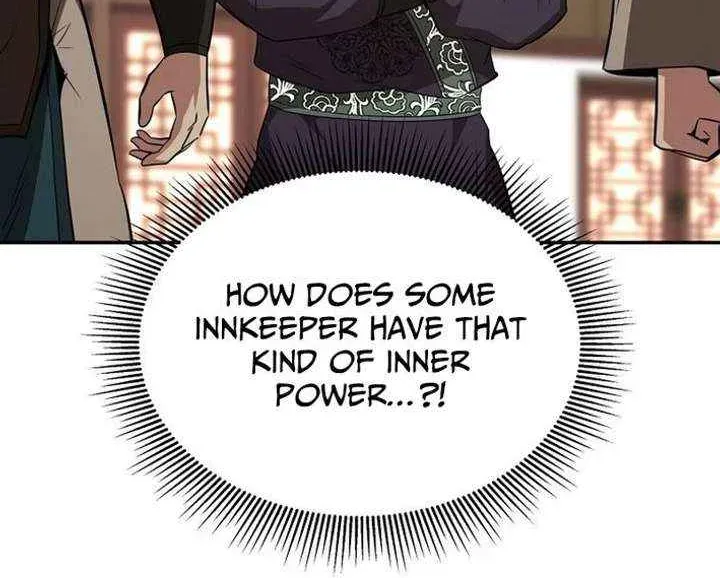 The World’s Best Kunlun Tavern — Chapter 115 — page 24