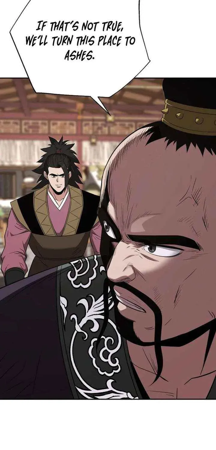 The World’s Best Kunlun Tavern — Chapter 115 — page 29