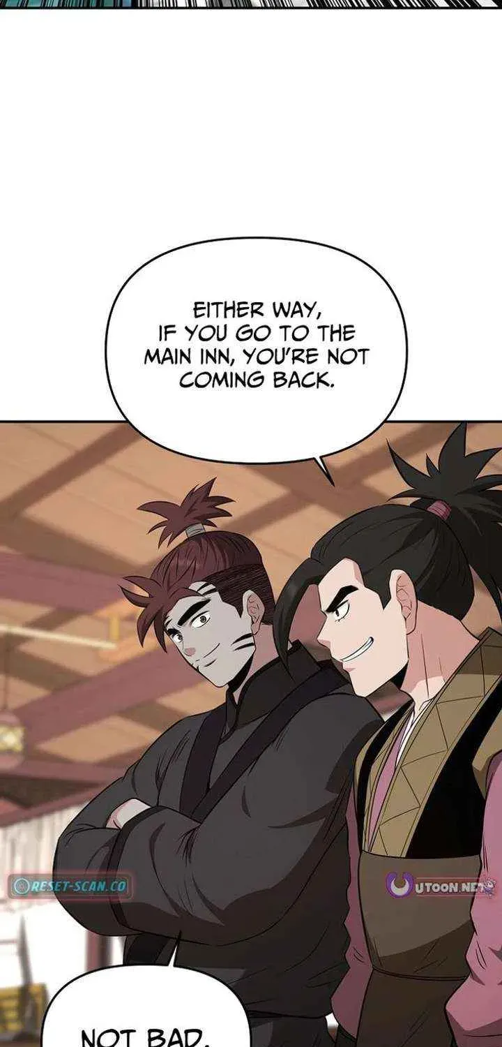 The World’s Best Kunlun Tavern — Chapter 115 — page 31