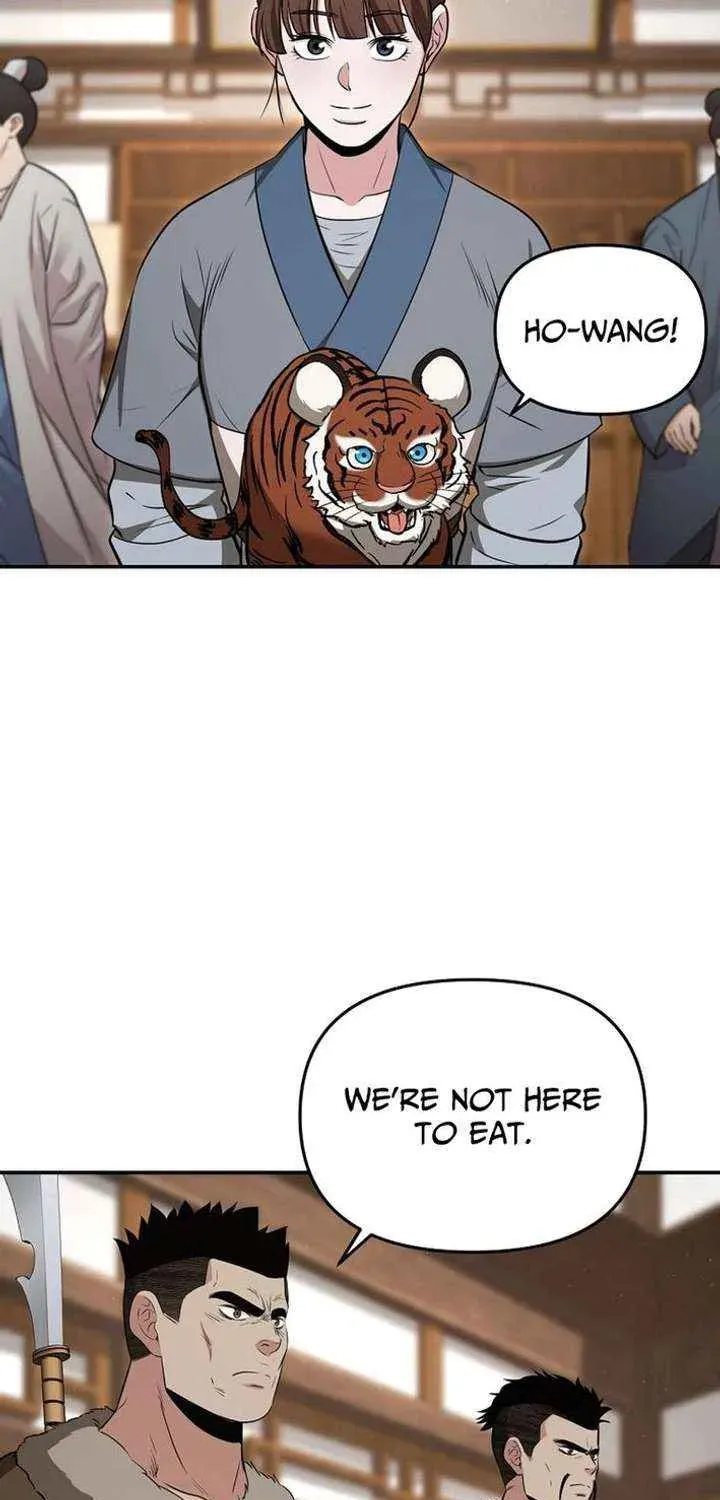The World’s Best Kunlun Tavern — Chapter 115 — page 37