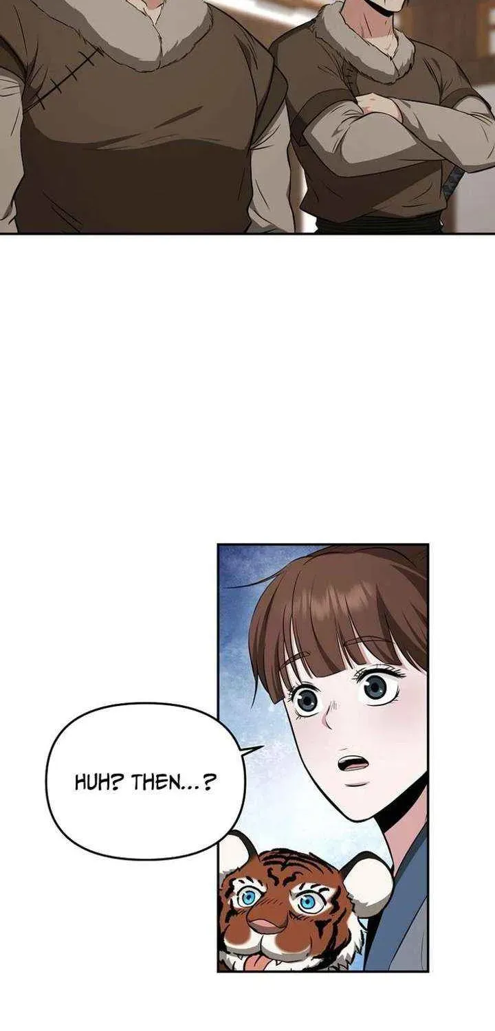 The World’s Best Kunlun Tavern — Chapter 115 — page 38