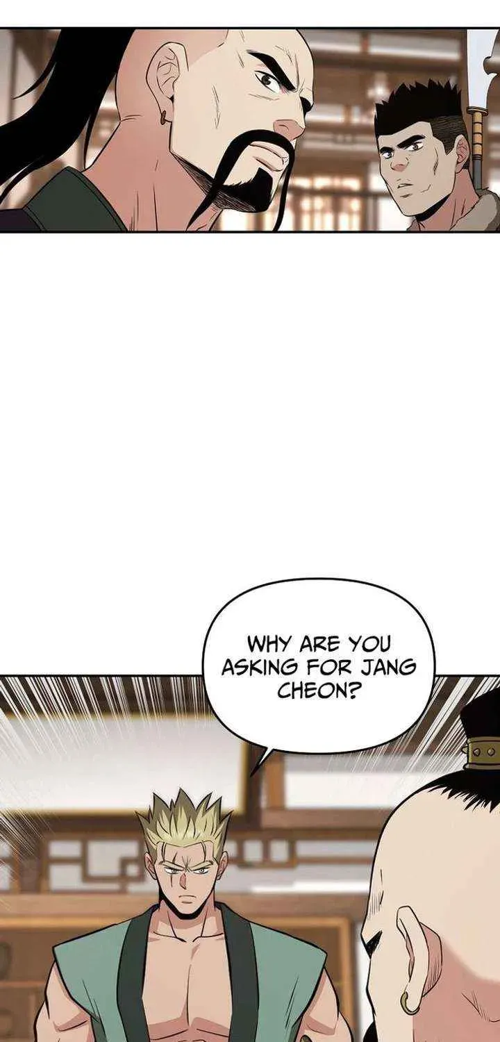 The World’s Best Kunlun Tavern — Chapter 115 — page 41