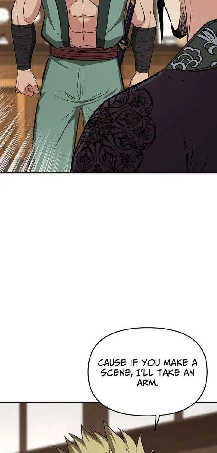 The World’s Best Kunlun Tavern — Chapter 115 — page 42