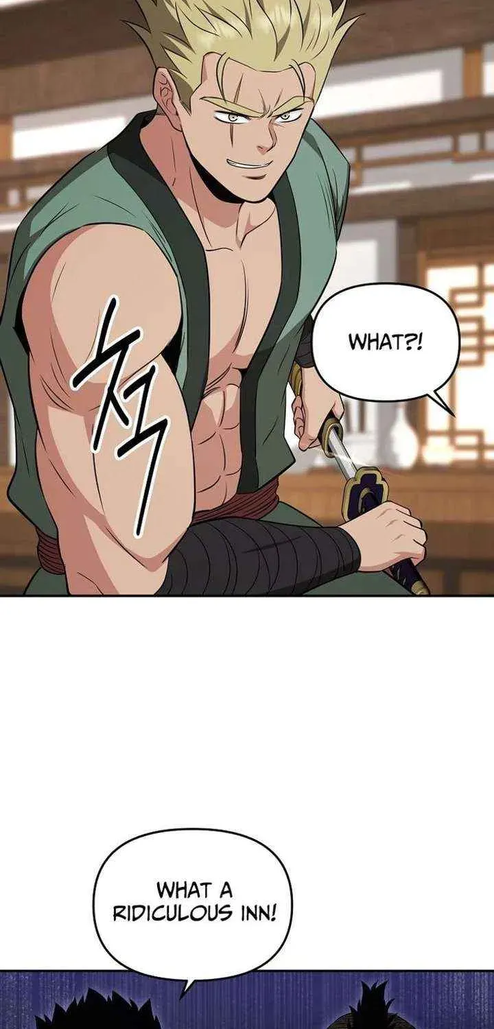 The World’s Best Kunlun Tavern — Chapter 115 — page 43