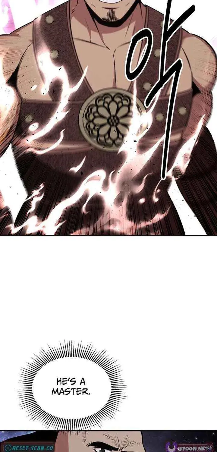 The World’s Best Kunlun Tavern — Chapter 115 — page 51