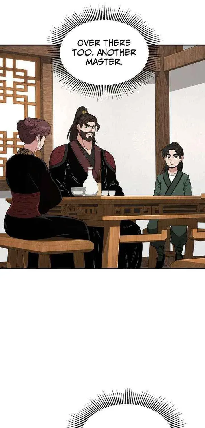 The World’s Best Kunlun Tavern — Chapter 115 — page 53