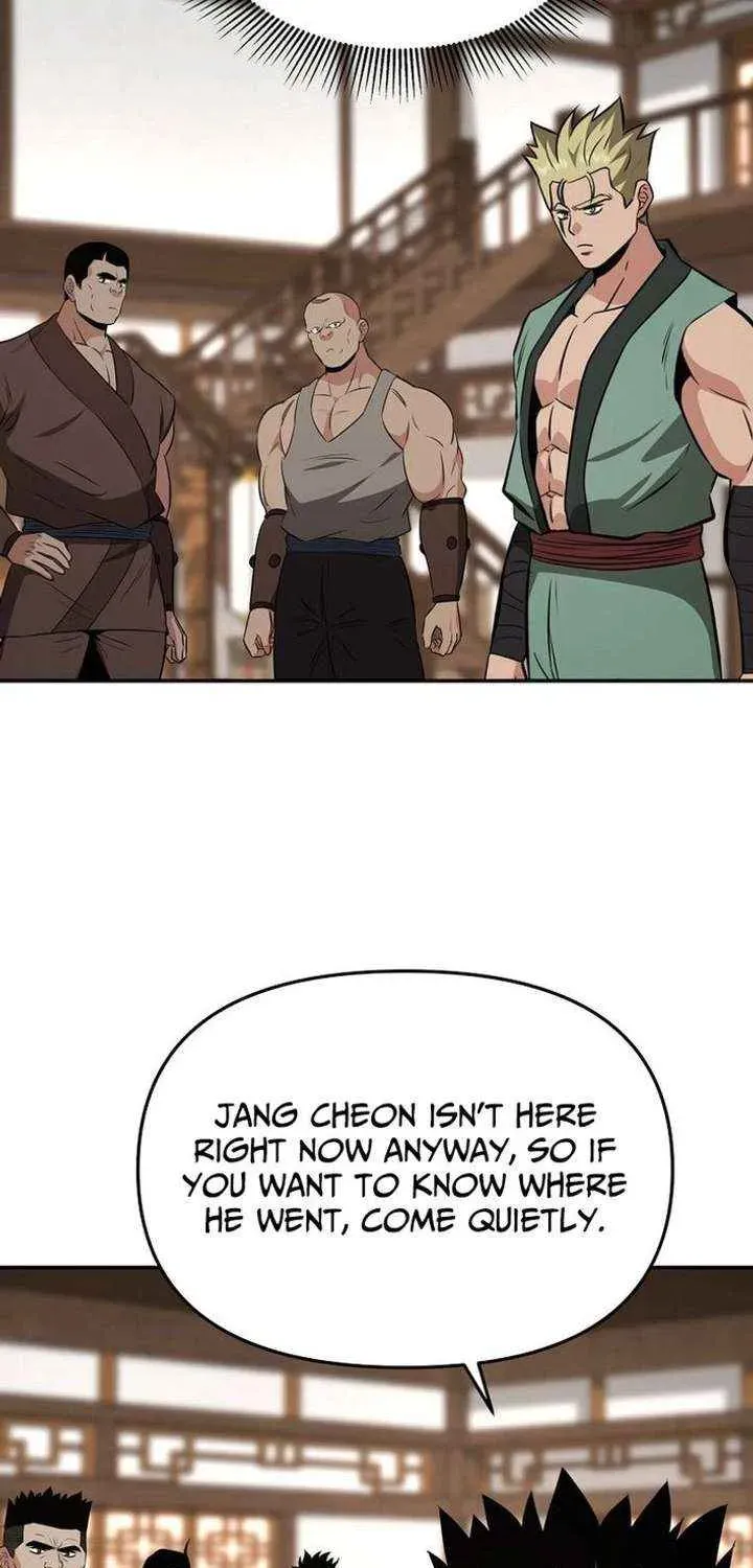 The World’s Best Kunlun Tavern — Chapter 115 — page 55
