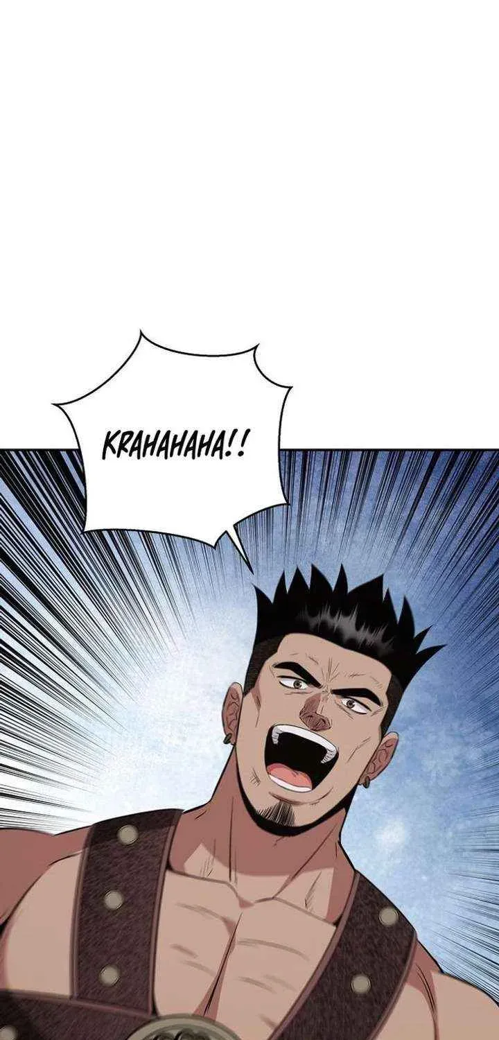 The World’s Best Kunlun Tavern — Chapter 115 — page 59