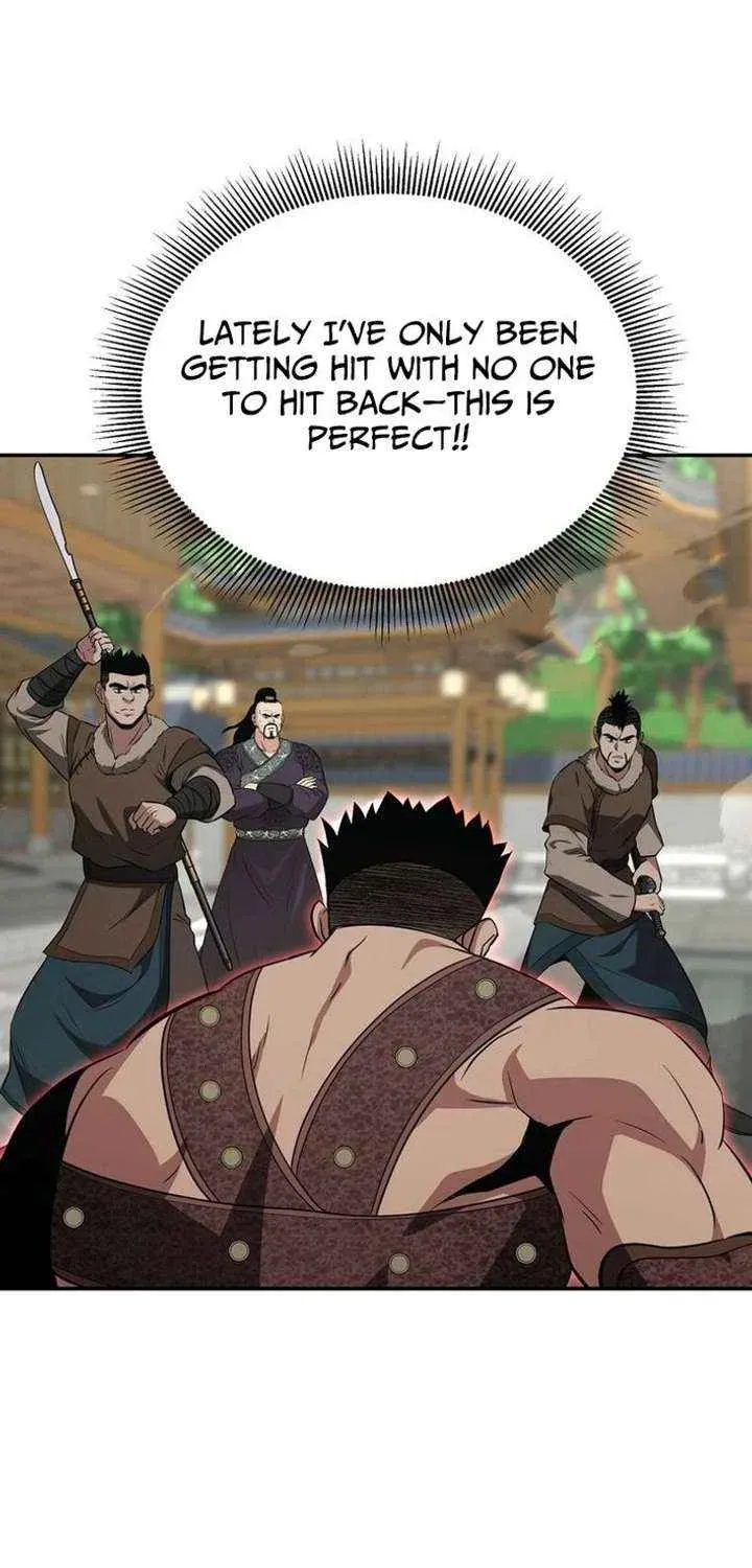 The World’s Best Kunlun Tavern — Chapter 115 — page 61