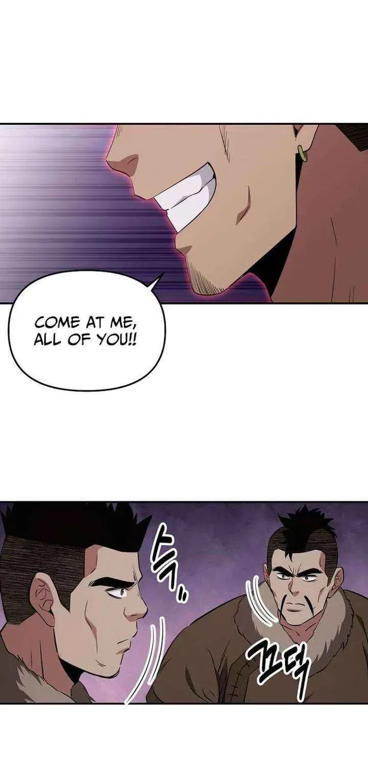 The World’s Best Kunlun Tavern — Chapter 115 — page 62