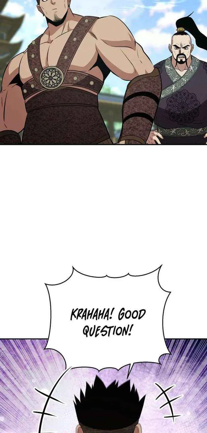 The World’s Best Kunlun Tavern — Chapter 115 — page 78