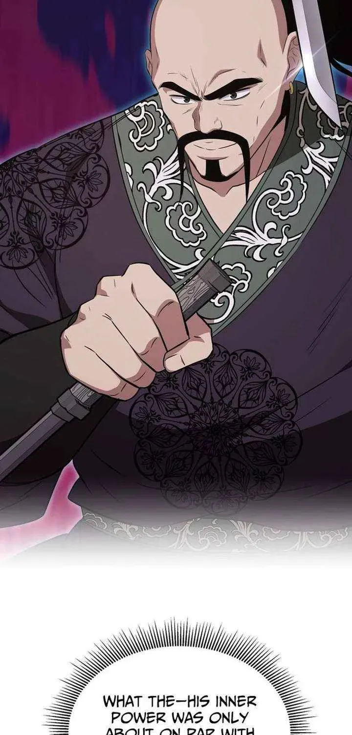 The World’s Best Kunlun Tavern — Chapter 115 — page 89