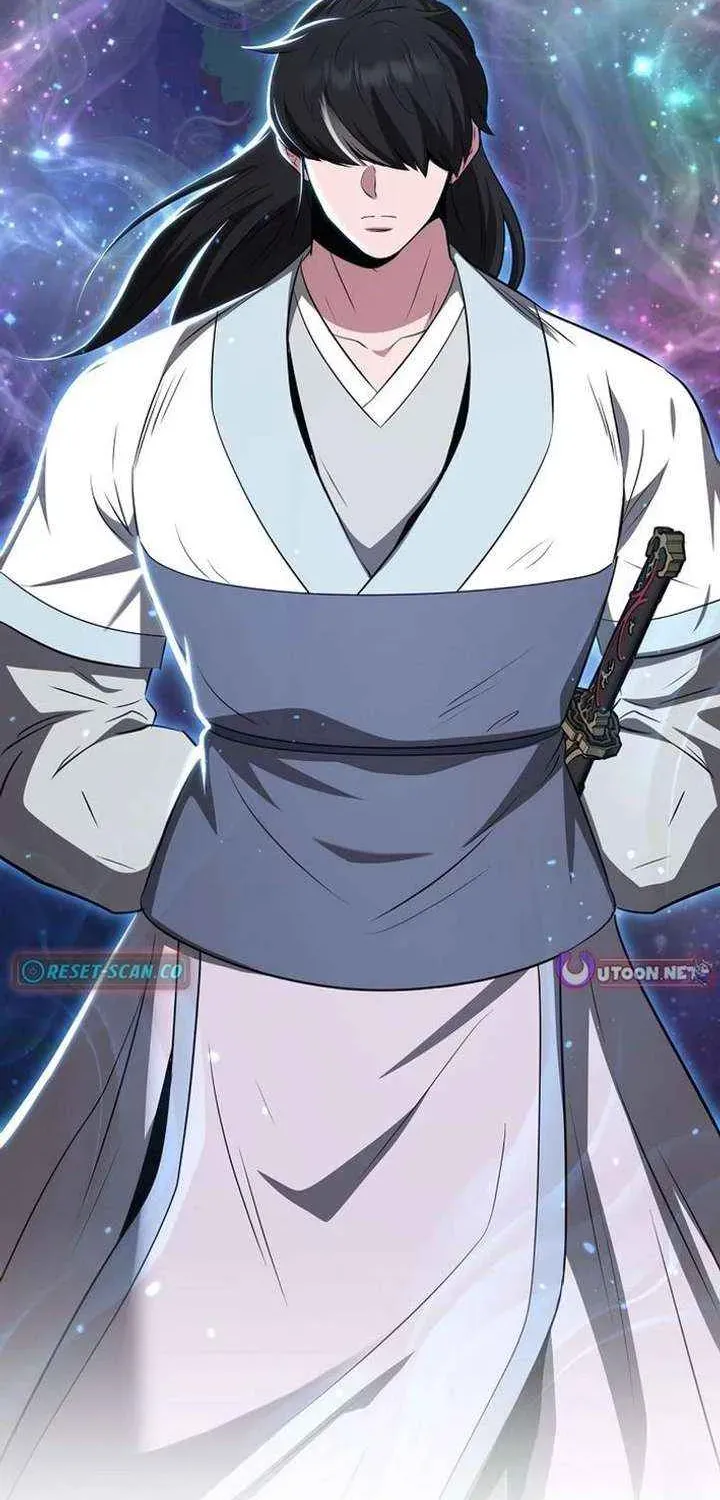 The World’s Best Kunlun Tavern — Chapter 115 — page 98