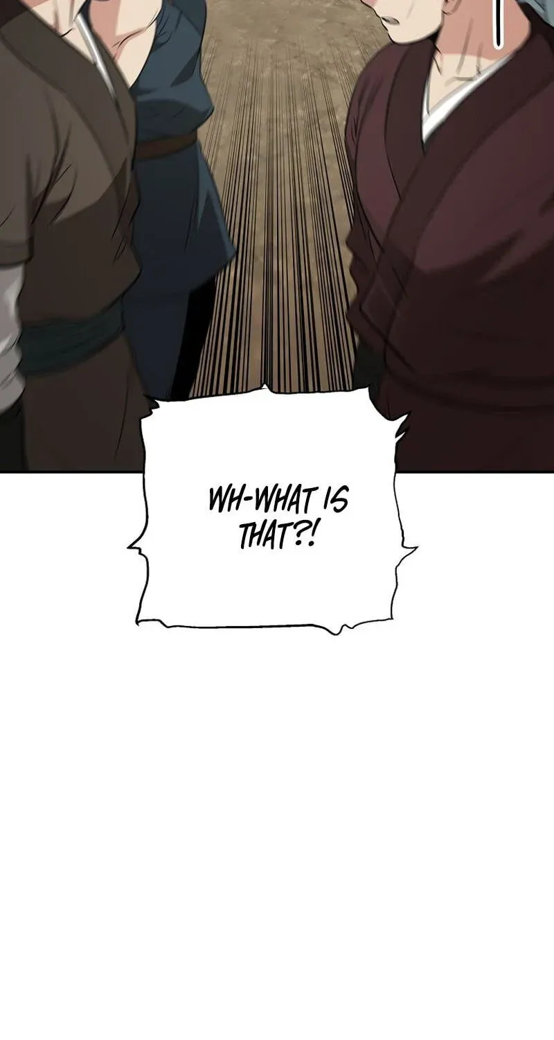 The World’s Best Kunlun Tavern — Chapter 117 — page 15