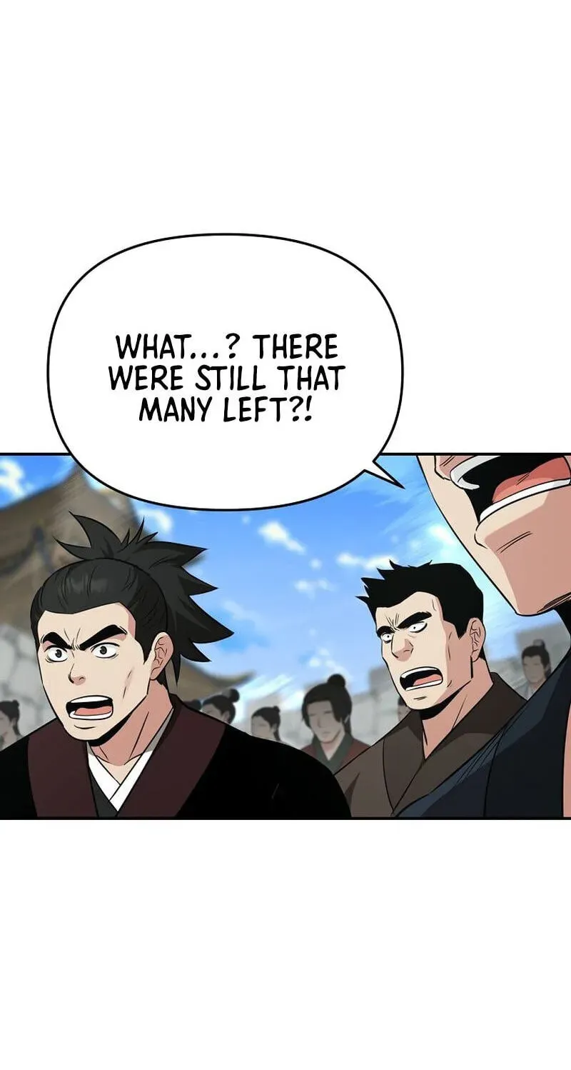 The World’s Best Kunlun Tavern — Chapter 117 — page 22