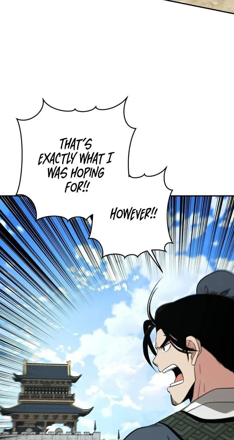 The World’s Best Kunlun Tavern — Chapter 117 — page 33