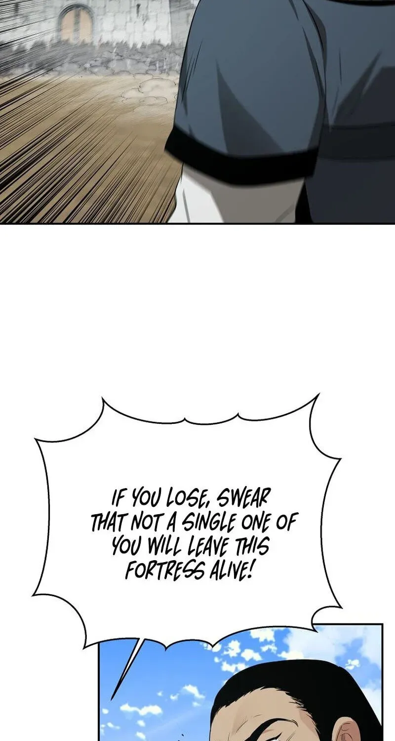 The World’s Best Kunlun Tavern — Chapter 117 — page 35