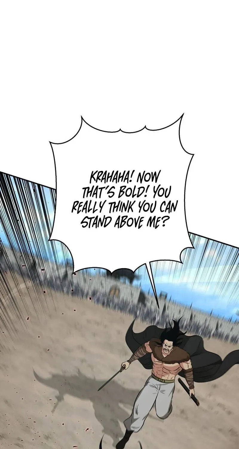 The World’s Best Kunlun Tavern — Chapter 117 — page 55