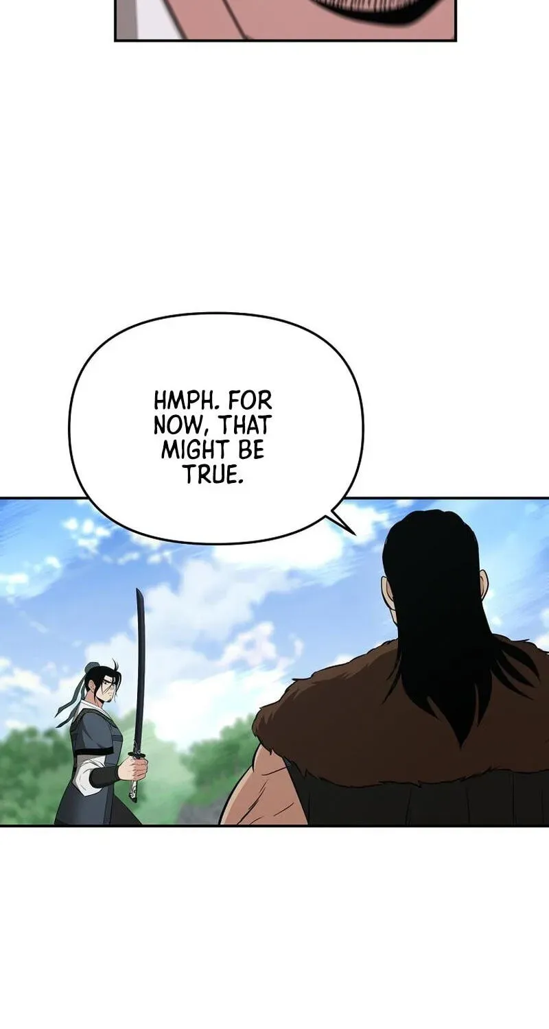 The World’s Best Kunlun Tavern — Chapter 117 — page 61