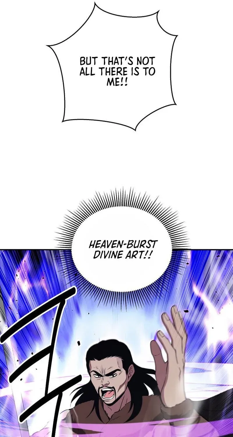 The World’s Best Kunlun Tavern — Chapter 117 — page 63