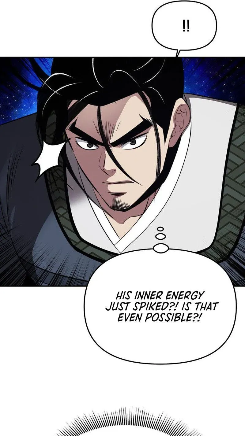 The World’s Best Kunlun Tavern — Chapter 117 — page 67