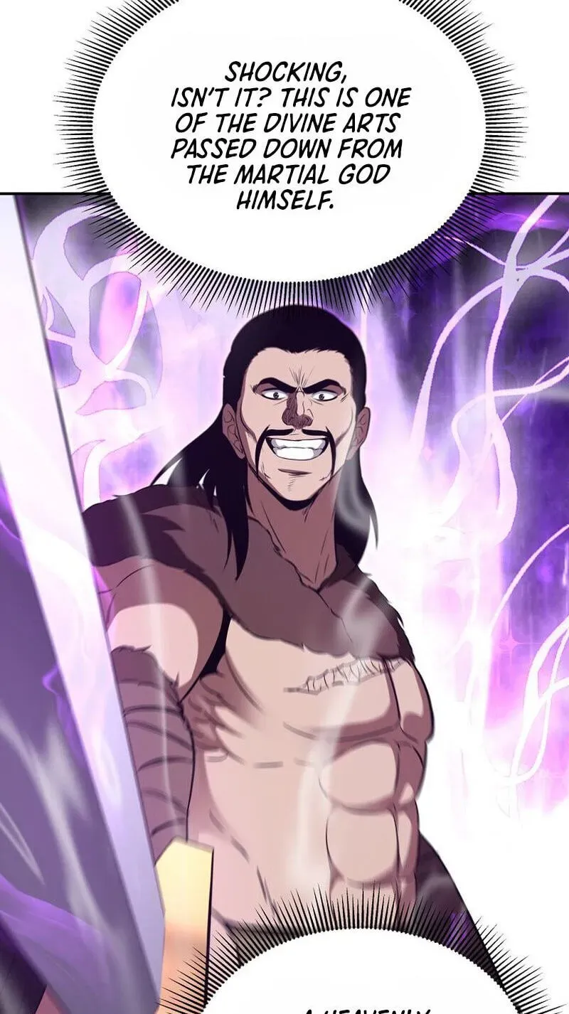 The World’s Best Kunlun Tavern — Chapter 117 — page 68