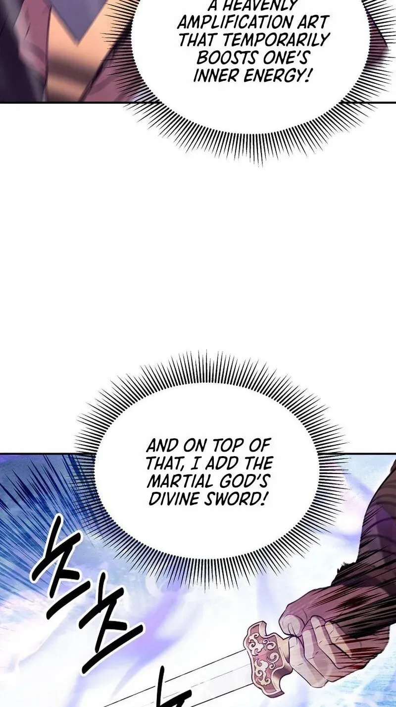 The World’s Best Kunlun Tavern — Chapter 117 — page 69
