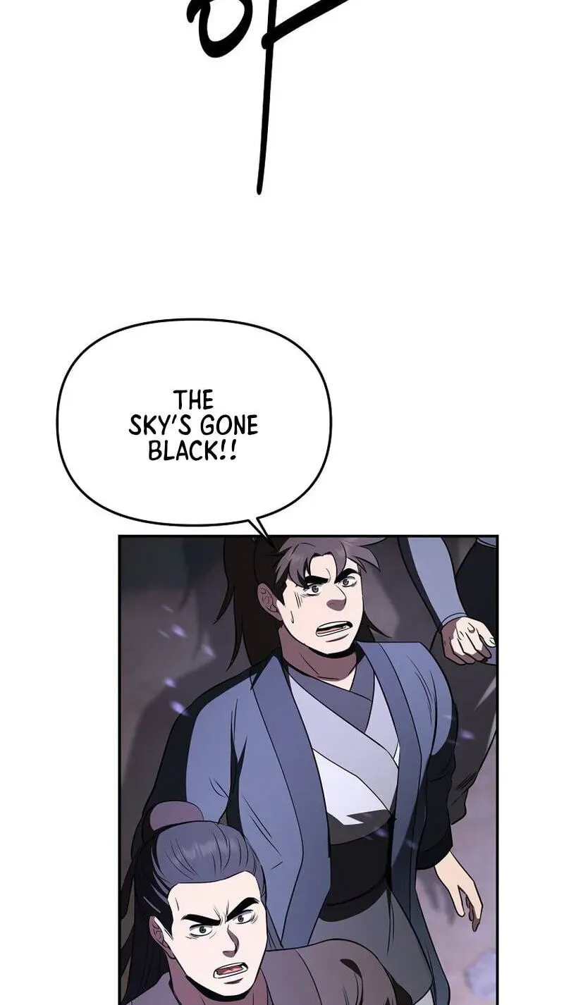 The World’s Best Kunlun Tavern — Chapter 117 — page 72