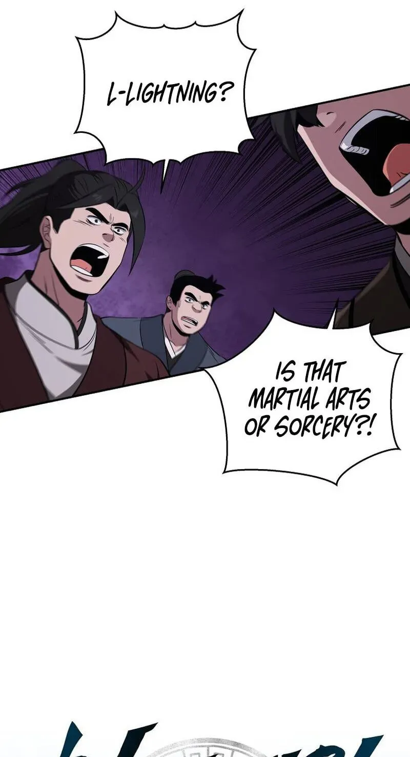 The World’s Best Kunlun Tavern — Chapter 117 — page 80