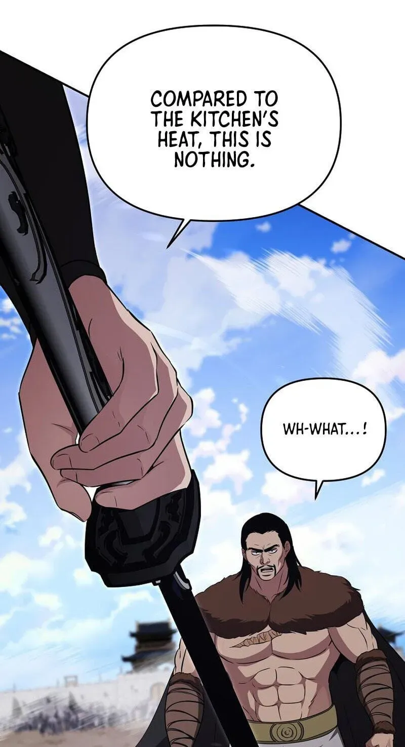 The World’s Best Kunlun Tavern — Chapter 117 — page 84