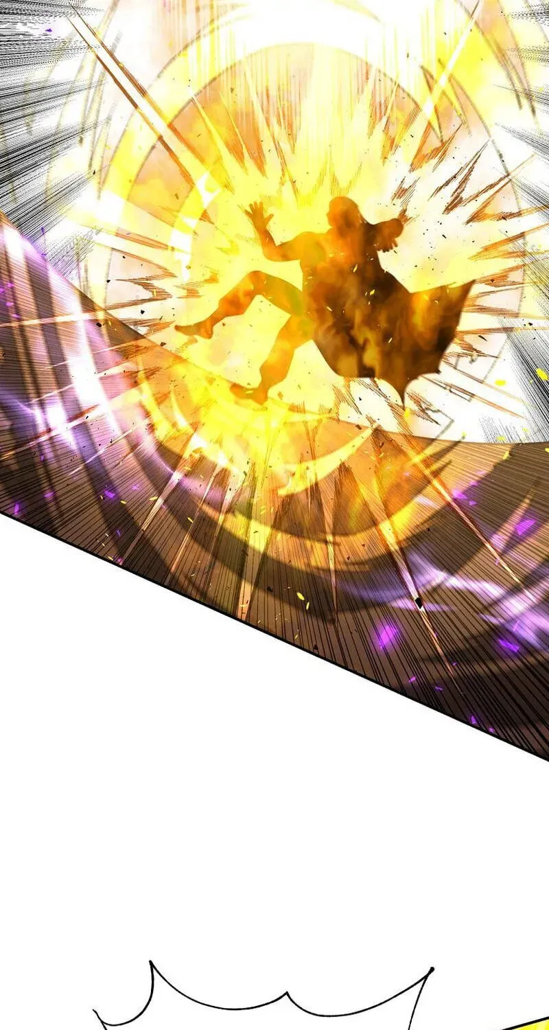 The World’s Best Kunlun Tavern — Chapter 117 — page 96