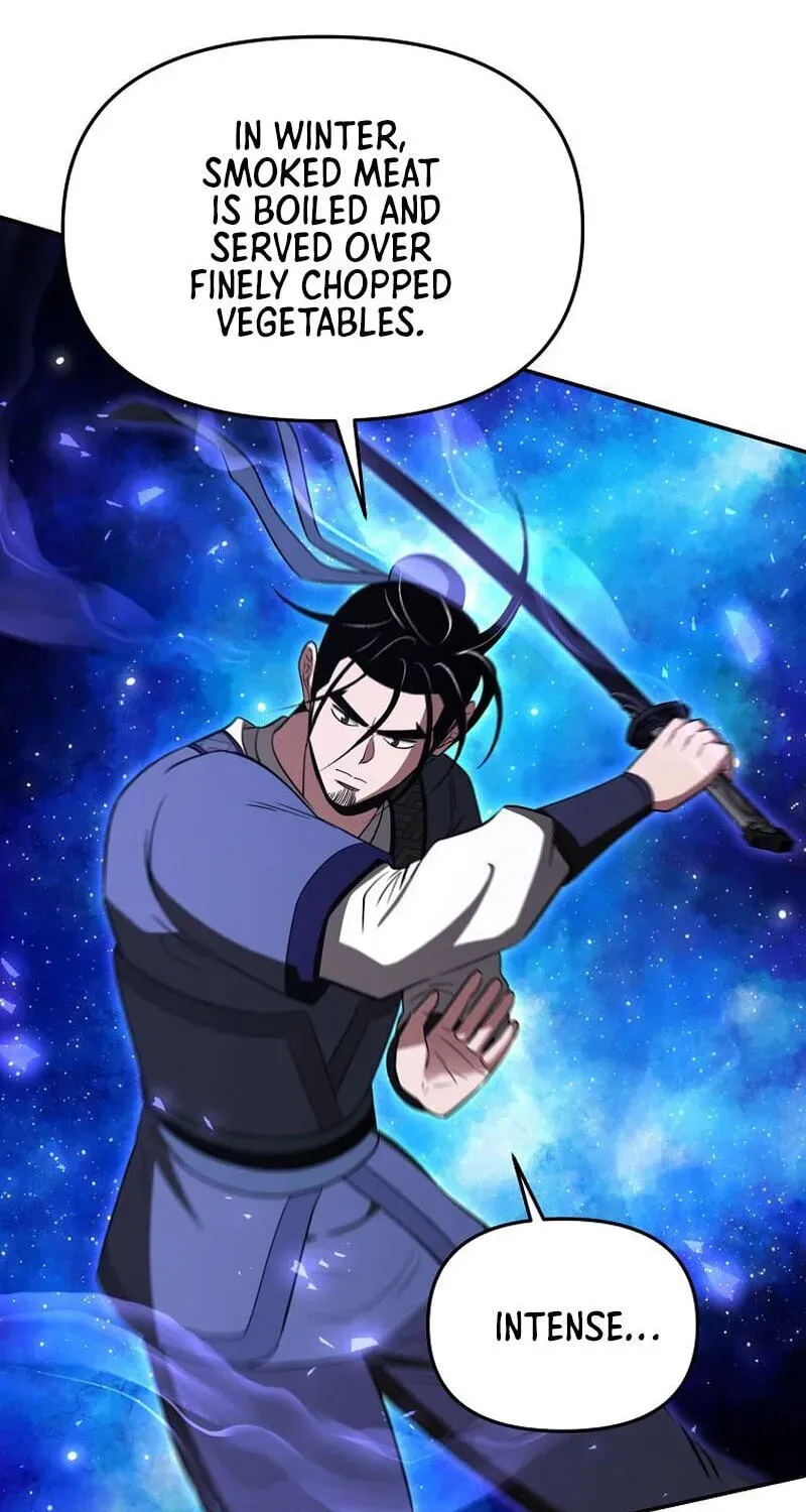 The World’s Best Kunlun Tavern — Chapter 117 — page 116