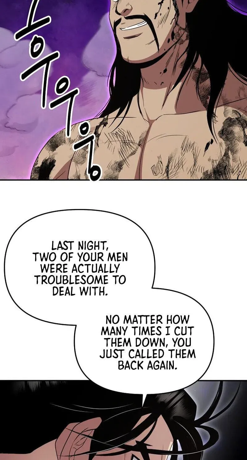 The World’s Best Kunlun Tavern — Chapter 117 — page 134