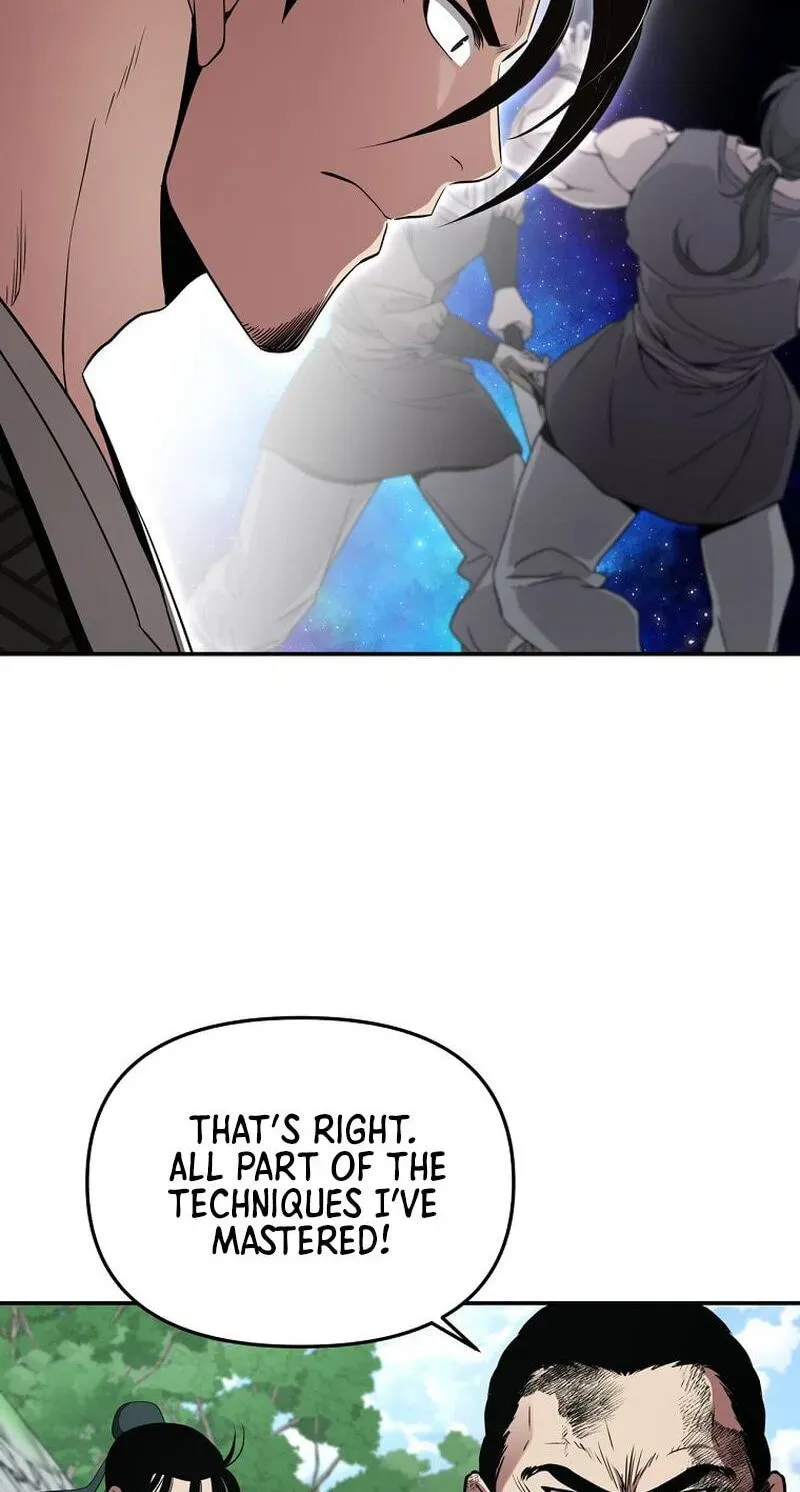 The World’s Best Kunlun Tavern — Chapter 117 — page 135
