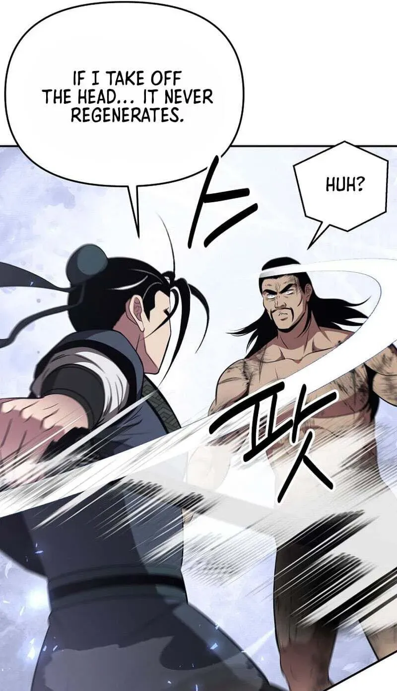 The World’s Best Kunlun Tavern — Chapter 117 — page 141