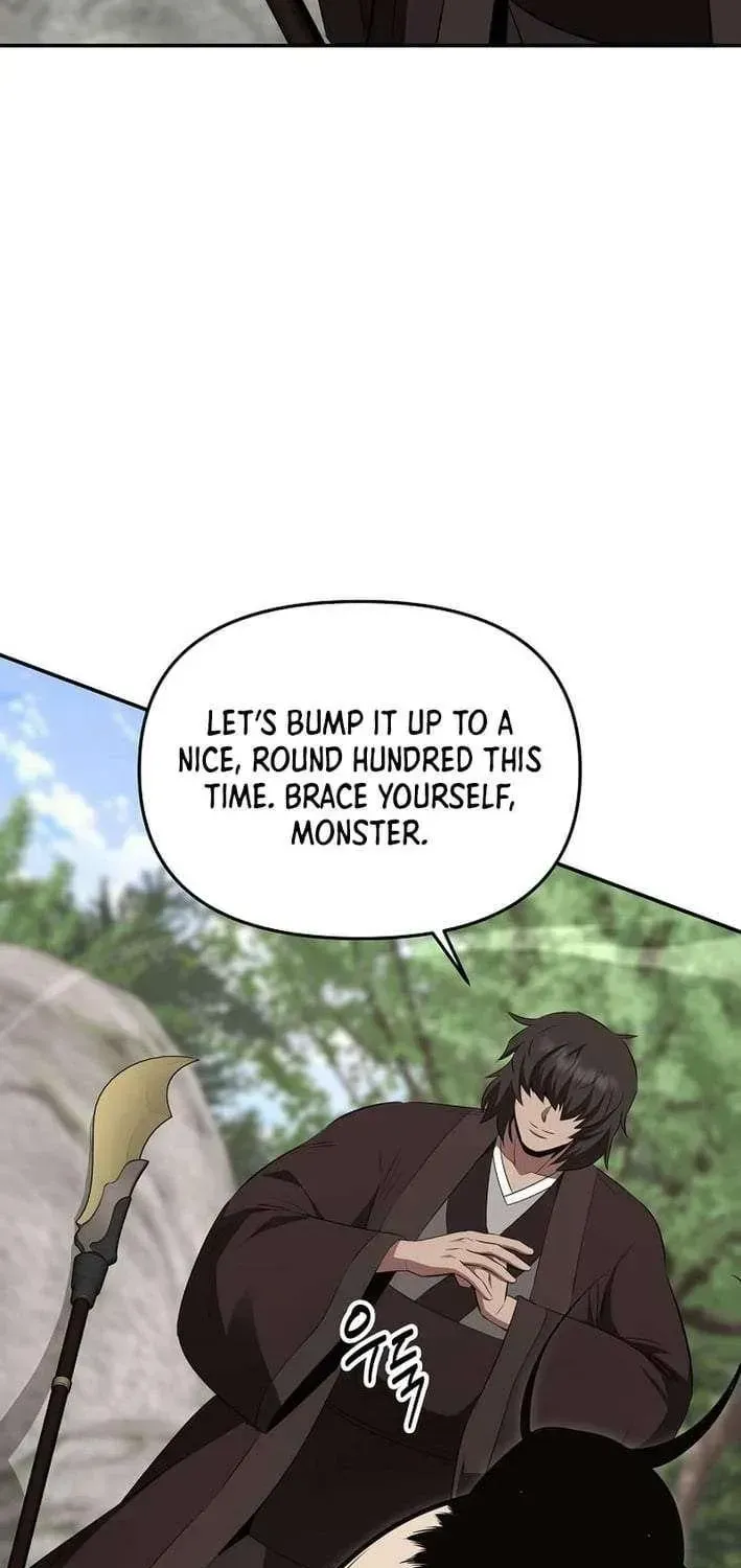 The World’s Best Kunlun Tavern — Chapter 118 — page 19