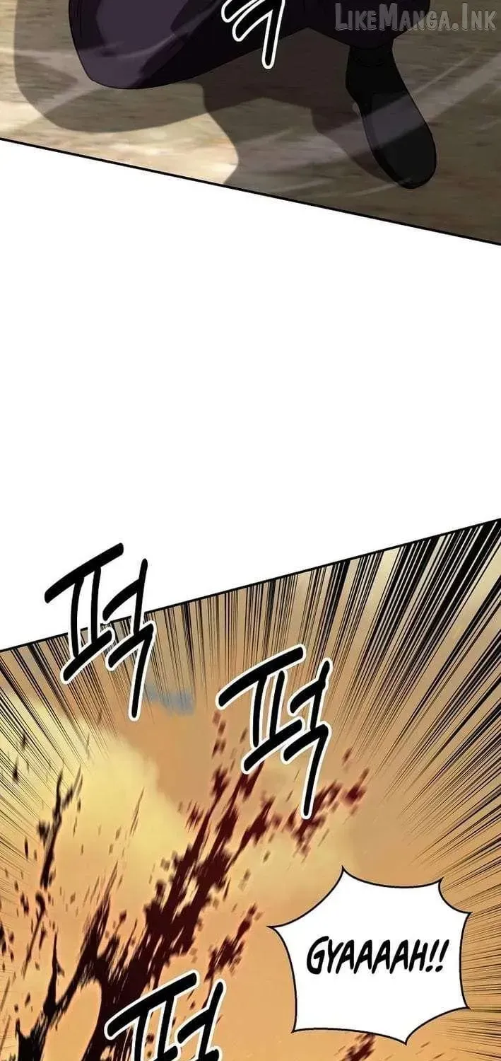 The World’s Best Kunlun Tavern — Chapter 118 — page 22