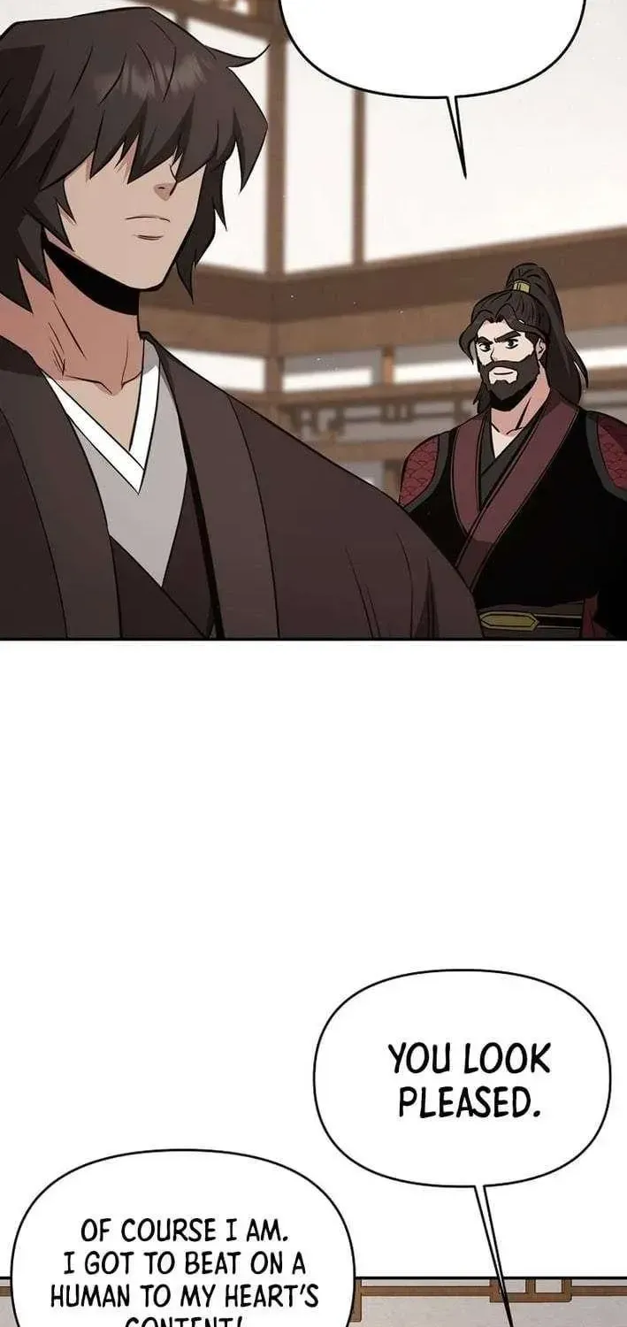 The World’s Best Kunlun Tavern — Chapter 118 — page 27