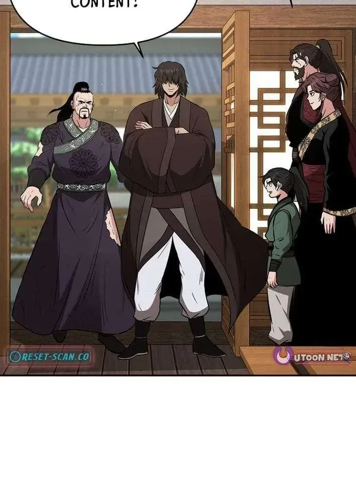 The World’s Best Kunlun Tavern — Chapter 118 — page 28