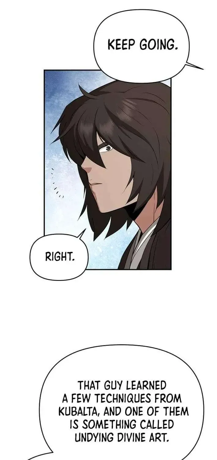 The World’s Best Kunlun Tavern — Chapter 118 — page 32