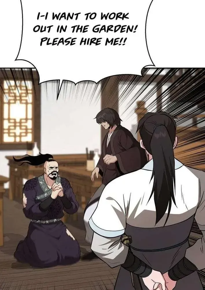 The World’s Best Kunlun Tavern — Chapter 118 — page 35