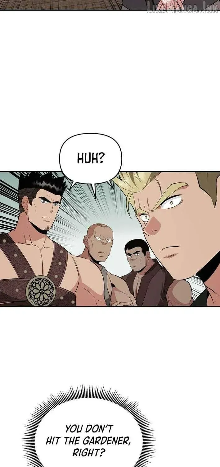 The World’s Best Kunlun Tavern — Chapter 118 — page 36