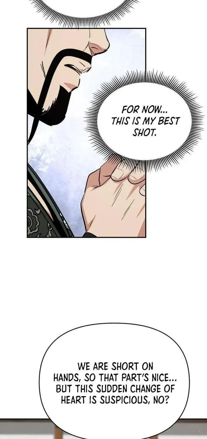 The World’s Best Kunlun Tavern — Chapter 118 — page 37
