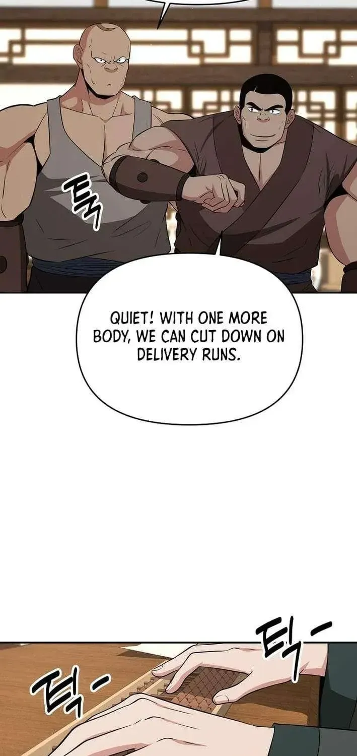 The World’s Best Kunlun Tavern — Chapter 118 — page 38