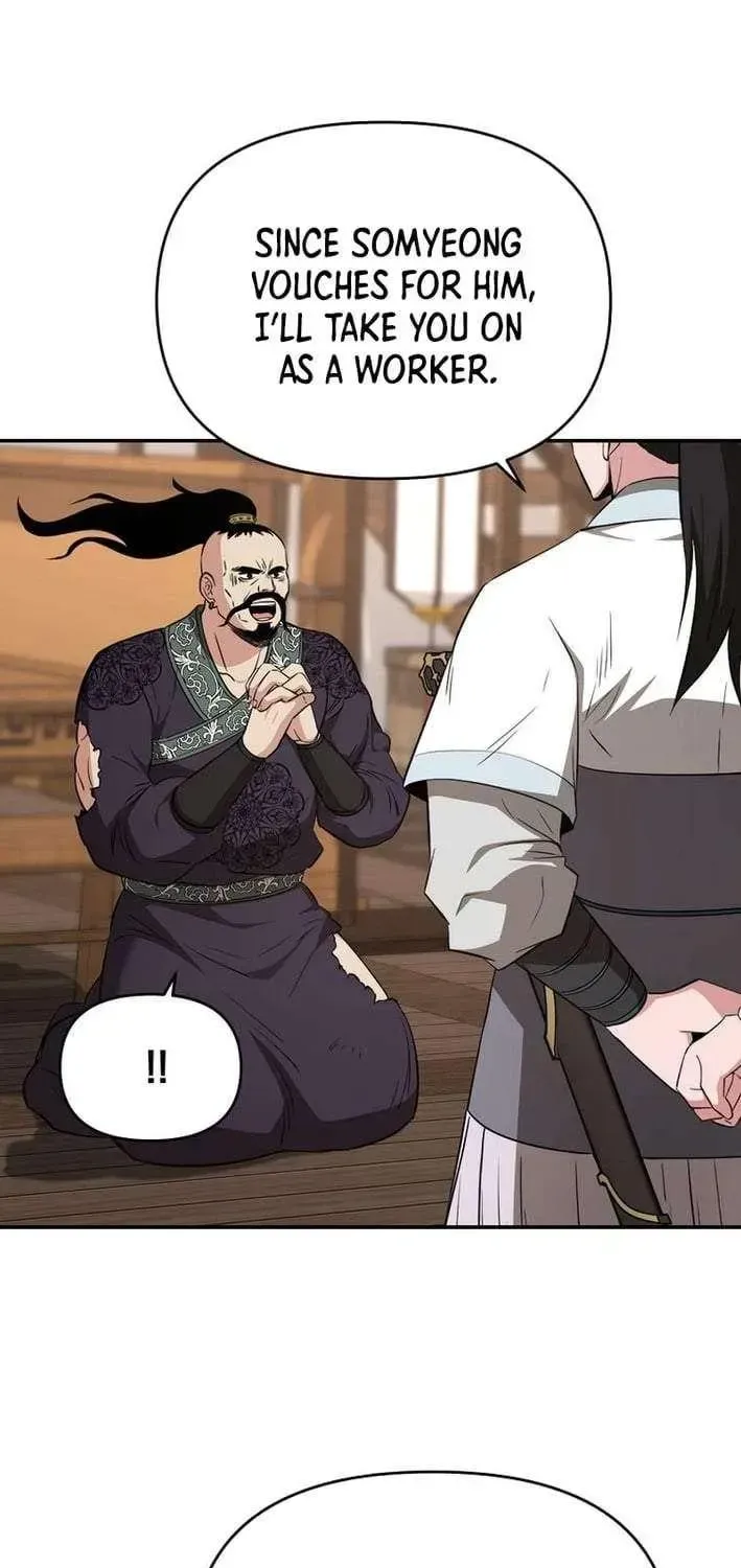 The World’s Best Kunlun Tavern — Chapter 118 — page 40