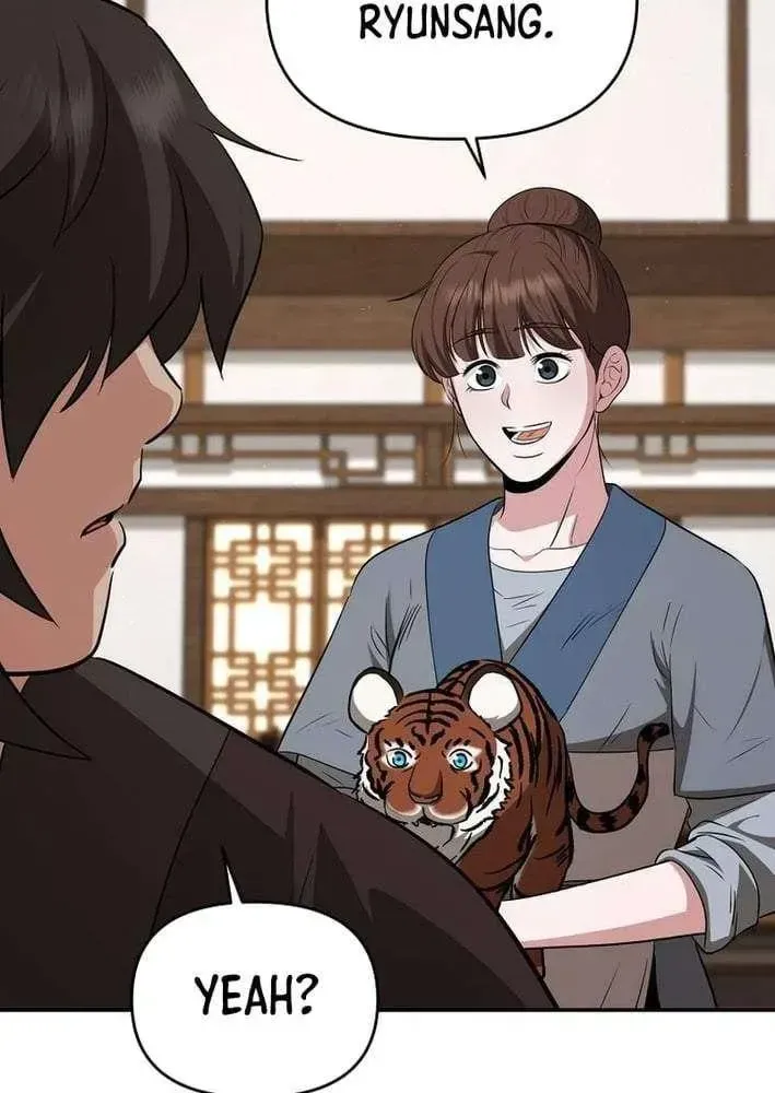The World’s Best Kunlun Tavern — Chapter 118 — page 42