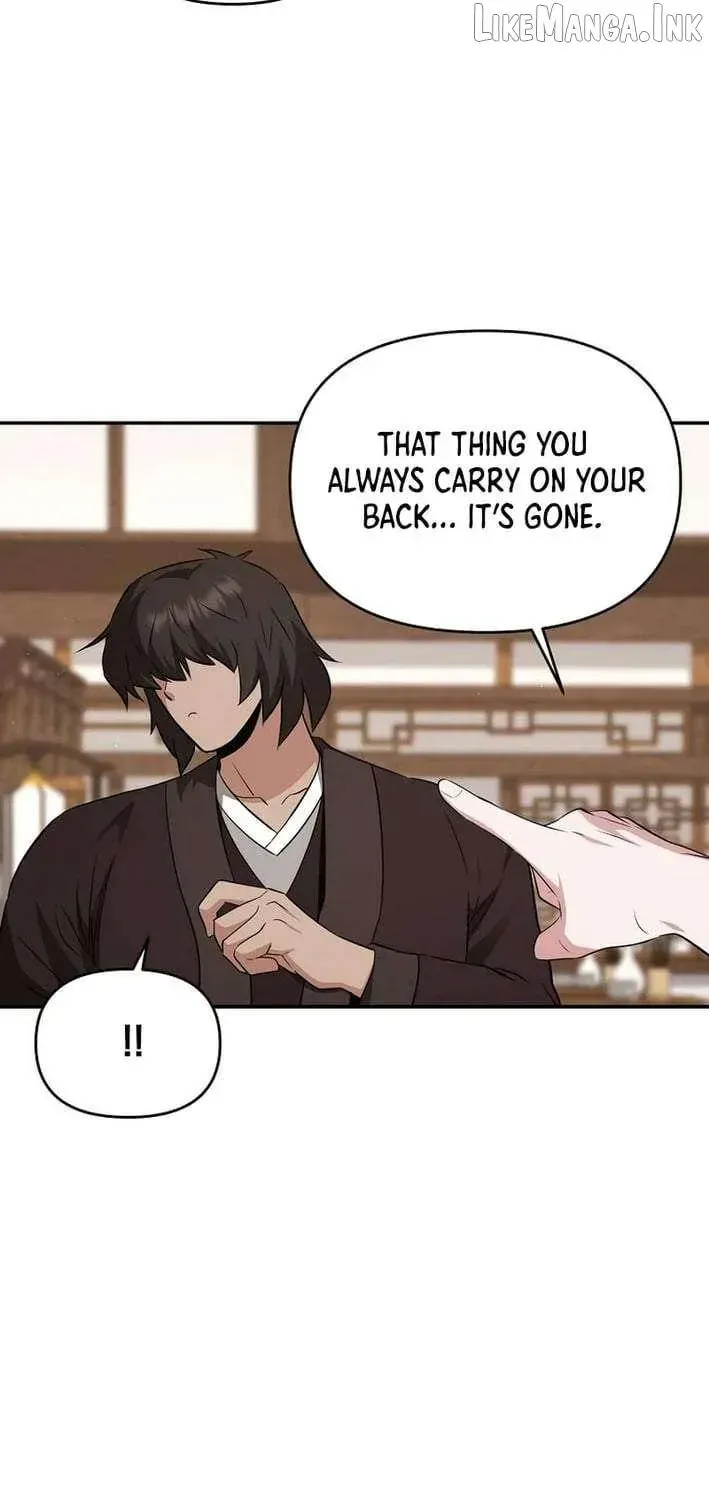 The World’s Best Kunlun Tavern — Chapter 118 — page 43