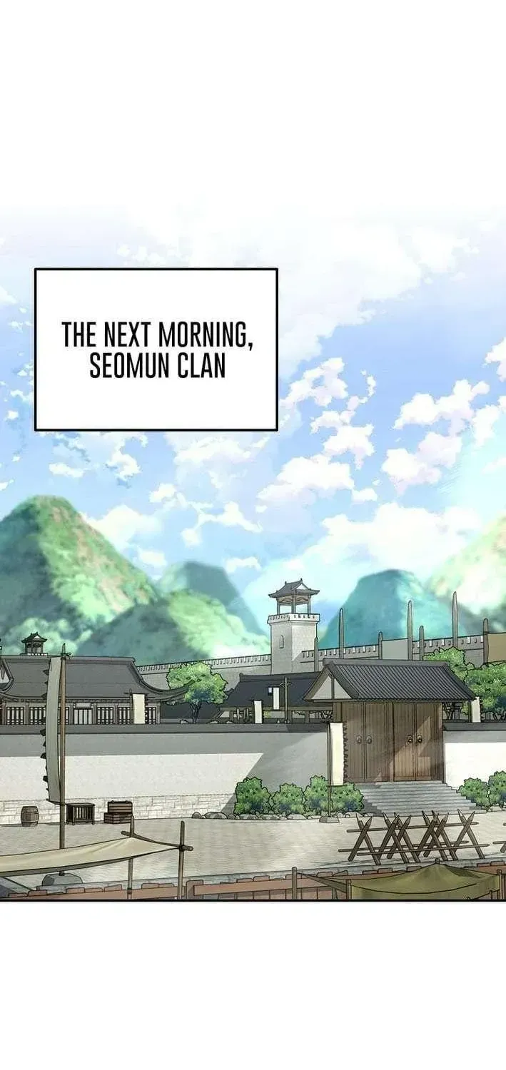 The World’s Best Kunlun Tavern — Chapter 118 — page 51